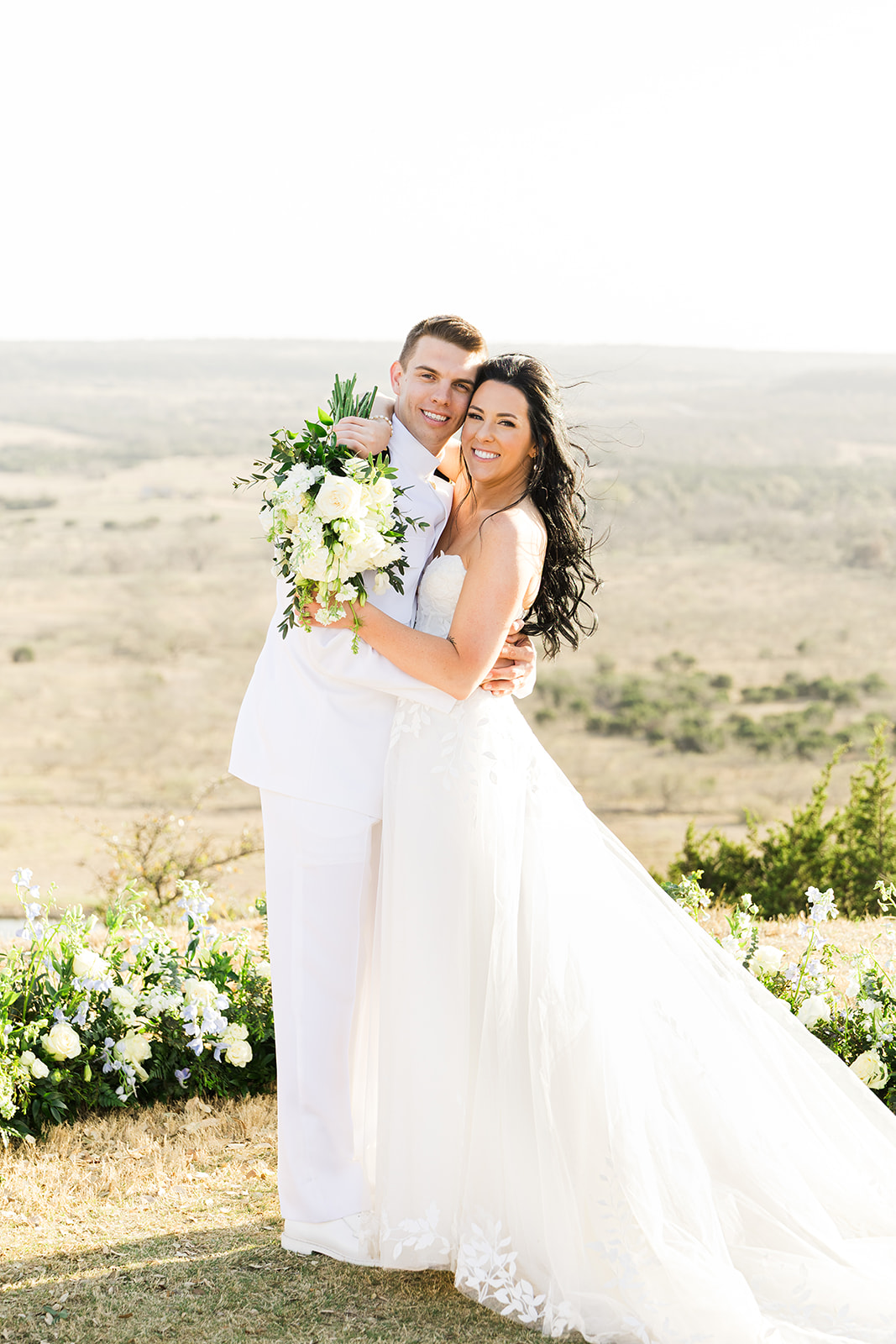 Contigo Ranch Wedding Photography Fredericksburg Texas by Pink Salt Pics
