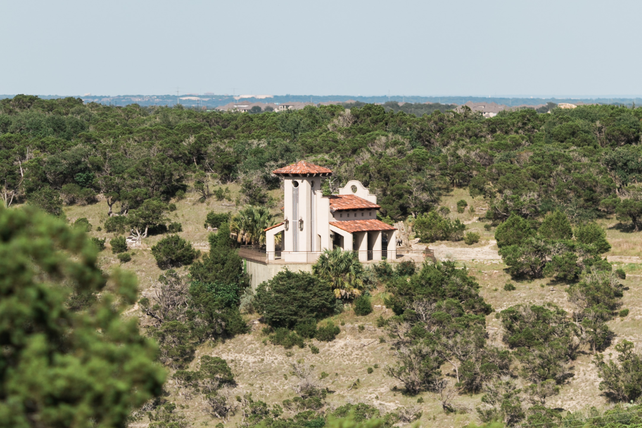 Chapel Dulcinea Wedding Photography by Pink Salt Pics