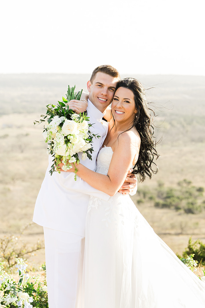 Dripping Springs Wedding Photographer