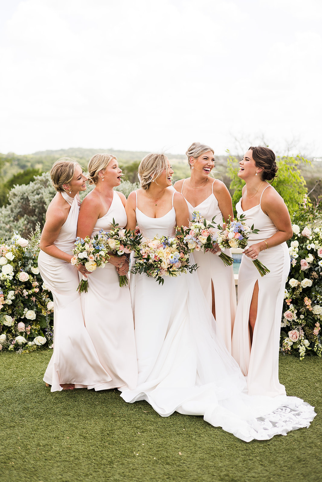 Dripping Springs Wedding Photography