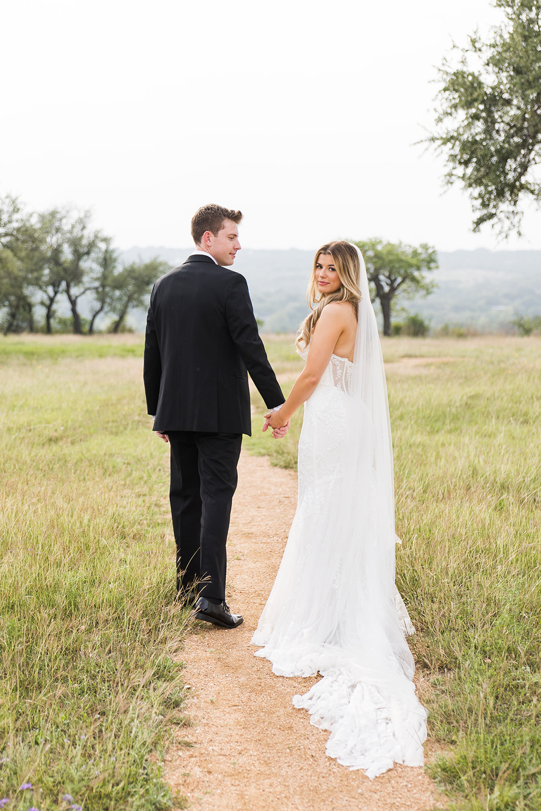 Mae's Ridge Wedding Photography by Pink Salt Pics