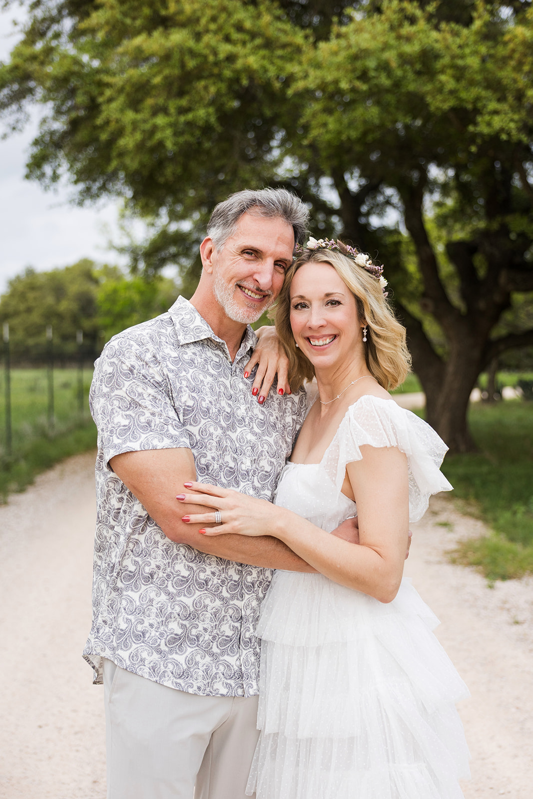 AirBnB Elopements with Pink Salt Pics