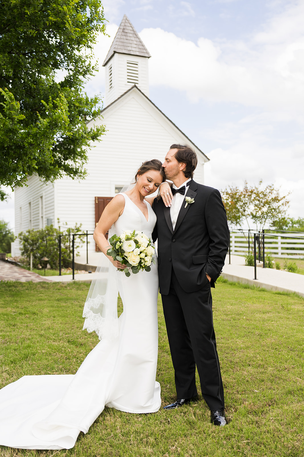 Fredericksburg Texas Elopements by Pink Salt Pics