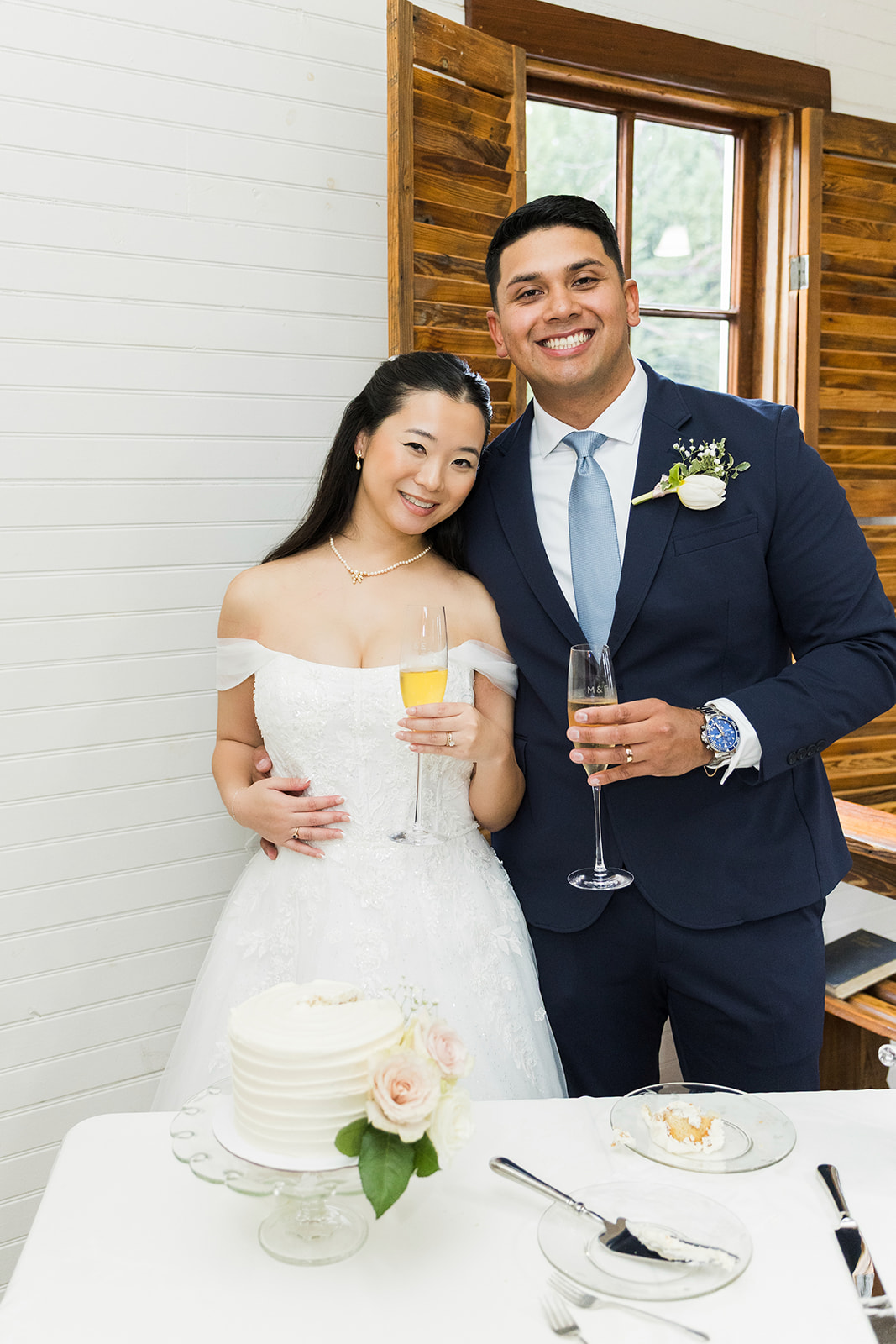 Hill Country Wedding Chapel in Fredericksburg Texas