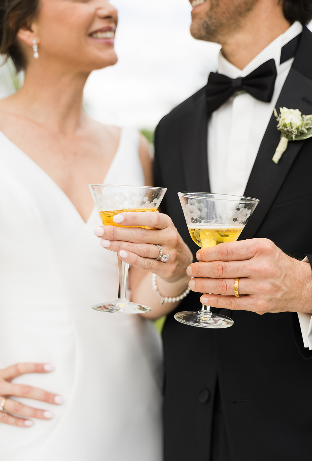 Fredericksburg Texas Elopements at the Hill Country Wedding Chapel by Pink Salt Pics