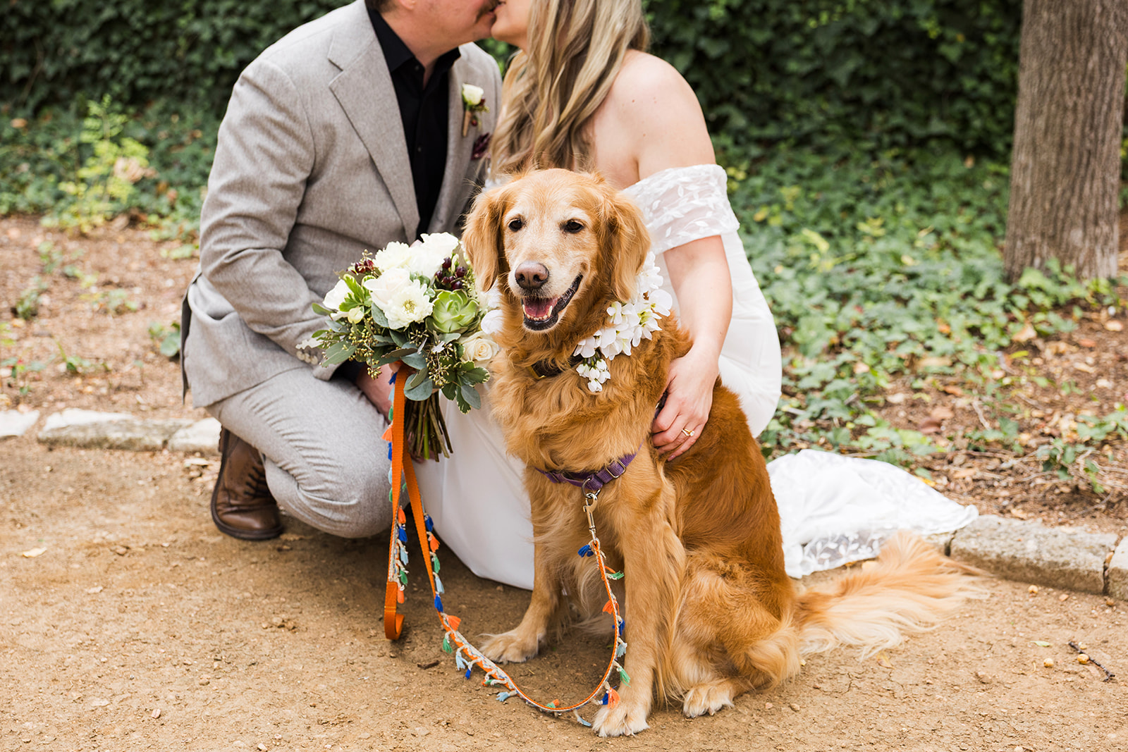 Hoffman Haus Elopement Photography by Pink Salt Pics