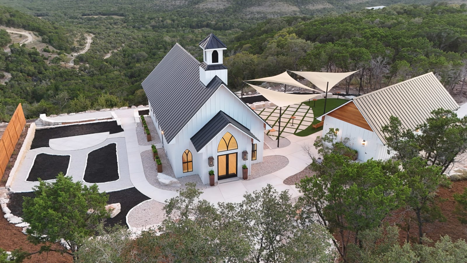 Chapel at Wimberly